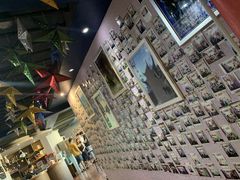 -恐怖游戏(湖滨店)