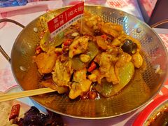 -老闵田螺馆·南昌市井菜·特色小吃(总店)
