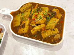 -香香海南菜餐厅