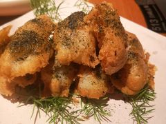 海苔脆皮九肚鱼-小炳胜(卓悦中心店)