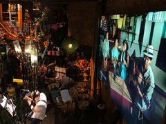 -胡桃里音乐酒馆(曲江店)