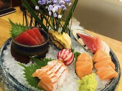 -季玄精致日本料理自助餐(闸北公园店)