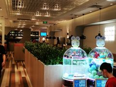 -卡朋西餐(扬名广场店)