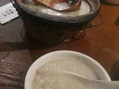 -南拳十三姨·潮汕砂锅粥(世纪金源店)