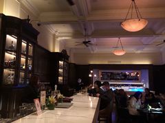 -LONG BAR 廊吧(外滩华尔道夫酒店)