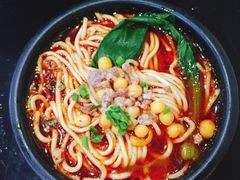 -渝乡辣婆婆·川菜 水煮鱼(中山西路店)