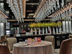 大堂-御宝轩(益丰·外滩源店)