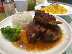 -品味楼·醉卤·酱排骨·无锡特色菜