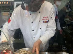 -大马弄蒋师傅美食酥鱼(察院前店)
