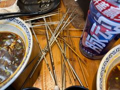 -平娃三宝烧烤·面食(南小街店)