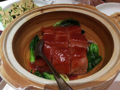 正兴酱方-老正兴菜馆(福州路店)