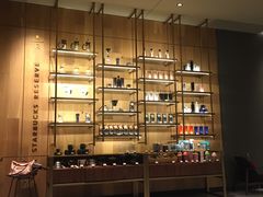 -星巴克(深圳布吉万象汇4F店)