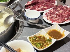 -贵宾牛·潮汕牛肉火锅(珠池总店)