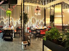 -重庆叉叉裤老火锅(云岭东路店)