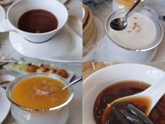 -唐阁海景中餐厅·早茶·粤菜•生日聚餐(海口朗廷酒店)