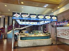 -金百门·顺德海鲜酒家(陈村店)