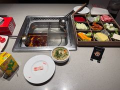 -海底捞火锅(莘松路店)
