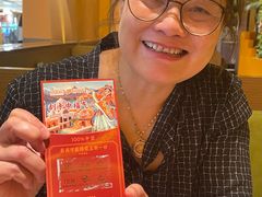 -塔哈尔·新疆盛宴(奉贤龙湖店)