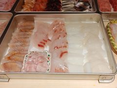 -镹·鱼料理  国产鱼使用店