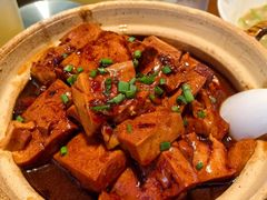 -麒麟小院·老九江菜(安平路店)