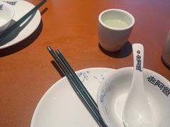 -老阿爸鲜鱼土菜(昆山花桥店)
