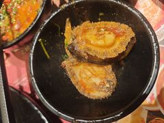 -一绪に和牛寿喜烧(罗湖益田假日店)