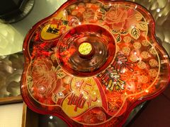 -汕头龙光喜来登酒店-采悦轩中餐厅