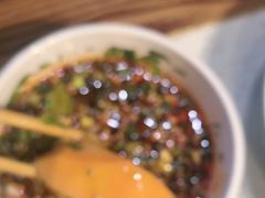 -阿串串老火锅(力盟店)