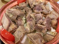 -阿婆情腊排骨火锅(金虹路店)