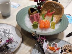 -月下料理(楷林IFC店)