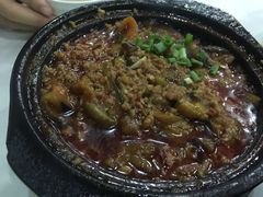 -廖记老砂锅(上清寺店)