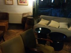 -Nirvana Cafe&Bar(北仓文创街区店)