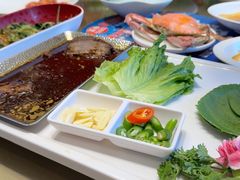 -鲜得莱渔港·小平岛海胆馆(七贤岭店)