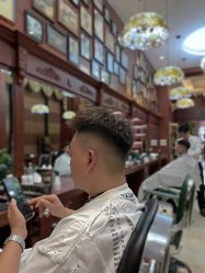 -尼特斯男士发型馆