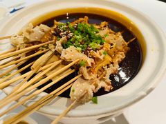 -汉唐宴长安食府