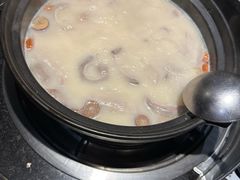 -捞王锅物料理(凯旋路店)