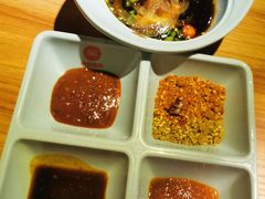 -小米烤肉-泥炉炭烤(常营店)