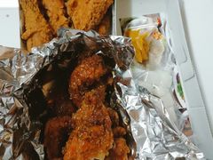 -SUN炸鸡专门店(西塔总店)