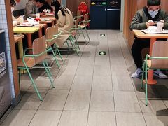 -麦当劳(安定门外大街店)