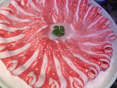 -额尔敦传统涮(公园西路店)