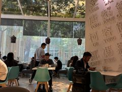 -金湖港式餐厅(建外店)