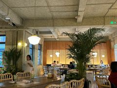-仁义涵西餐·咖啡(中华巴洛克店)