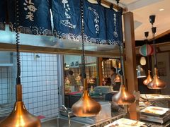 -松子料理(亮马桥店)