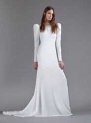 点击看大图 -MANLI BRIDAL婚纱