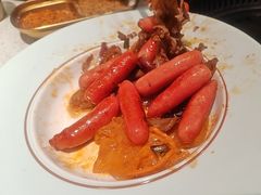 -炭之家·齐齐哈尔非遗烤肉·鲜切直供(中央大街店)