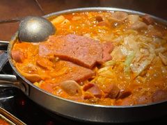 -양평식당·杨平食堂(华贸店)