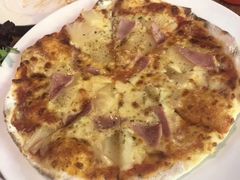 -Geneva日内瓦餐厅(西郊宝成花苑店)