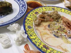 -胖子饺子馆·海鲜家常菜(海军博物馆店)