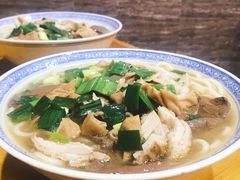 猪脏粉-锦泓老字号猪脏粉(东联大厦店)