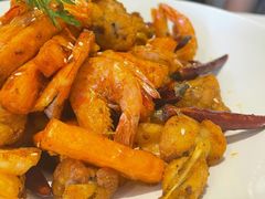 椒香馋嘴蛙-榕意·川味之美(深业上城店)